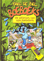 Boeboeks 4 - de pilletjes van Kakadoris