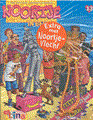 Noortje 13 - In beeld