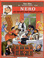Nero 155 - De erfenis van Millaflotta