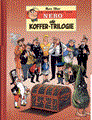Nero - Trilogie 0 - De koffer Trilogie