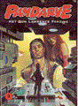 Pandarve - Het Don Lawrence fanzine 3 - Pandarve 3