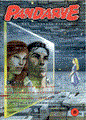 Pandarve - Het Don Lawrence fanzine 8 - Pandarve 8