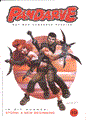 Pandarve - Het Don Lawrence fanzine 10 - Pandarve 10