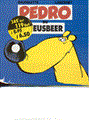 Pedro de Neusbeer 1 - Pedro de Neusbeer deel 1