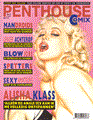 Penthouse Comix 32 - Penthouse Comix no. 32