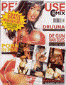 Penthouse Comix 44 - Penthouse Comix no. 44