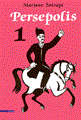 Persepolis 1 - Persepolis deel 1