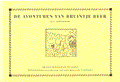Bruintje Beer - Solo 24 - Bruintje Beer en de nieuwe vriend