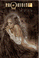 Luis Royo - Collectie 7 - Prohibited