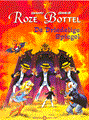 Roze Bottel 7 - De Driedelige Spiegel