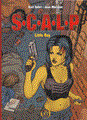 S.C.A.L.P. - hardcover 1 - Little Boy