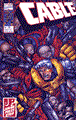 Cable (Juniorpress) 19 - Cable  19