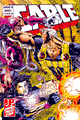 Cable Omnibus 3 - Cable omnibus 3