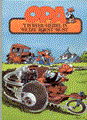 Opa (Ryssack) 1 - Opa - 't Is weer heibel in huize Roest Rust