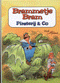 Brammetje Bram 2 - Brammetje Bram - Praterij & Co