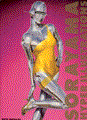 Sorayama Collectie 2 - Hyper Illustrations