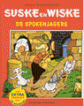 Suske en Wiske - Reclame editie  - Spokenjagers, de musical editie