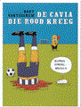 Cavia die rood kreeg 1 - Cavia die rood kreeg
