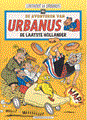 Urbanus 90 - De laatste Hollander