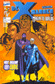 X-Mannen - Special 34 - De Magneto oorlog