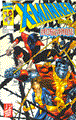 X-Mannen - Special 37 - Besmettingsgevaar