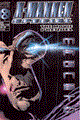X-Mannen - Special 43 - Movie prequel Magneto
