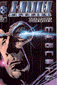 X-Mannen - Specials 43 - Movie prequel Magneto