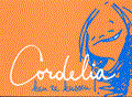 Cordelia 3 - Kan ze kussen !