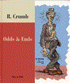 Robert Crumb - Collectie 3 - Odds & Ends
