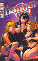 Danger girl - JP 2 - Danger Girl deel 2