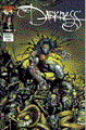 Darkness, the - Omnibus 3 - the Darkness Jaargang '00