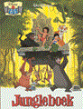 Disney Filmstrip (Geïllustreerde Pers/VNU) 7 - Jungleboek