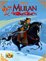 Disney Filmstrip (Geïllustreerde Pers/VNU) 31 - Mulan