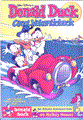 Donald Duck - Vakantieboeken 4 - Donald Duck Groot Vakantieboek