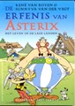 Asterix - Achtergrond 6 - De erfenis van Asterix