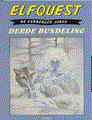 Elfquest - De verborgen jaren bundelingen 3 - Derde bundeling