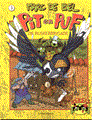 Pit en Puf 3 - De Busker Brigade