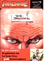 Pandarve - Het Don Lawrence fanzine 13 - Pandarve 13