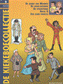 Kiekeboecollectie, de 9 - Kiekeboe collectie deel 9