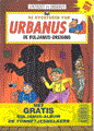 Urbanus 100 - De Buljanus dreiging