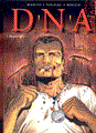 DNA 1 - Bloedmonster