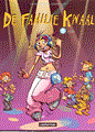 Familie Kwaal, de 5 - Live