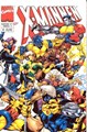 X-Mannen - Omnibus 19 - X-Mannen Jaargang  '01-1