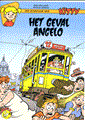 Fenix Collectie 15 - Het geval Angelo