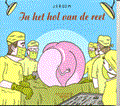 Jeroom - Collectie 2 - In de hol van de reet
