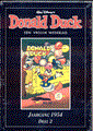 Donald Duck - Weekblad bundeling HC 4 - Jaargang 1954 - 2