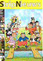 Stripnieuws 4 - Oktober 2003