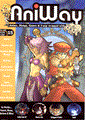 AniWay 15 - Aniway nummer 15