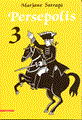 Persepolis 3 - Persepolis deel 3