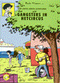 Fenix Collectie 19 - Gangsters in het circus